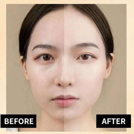 30ml Feotznw Soft Yarn Makeup Foundation Liquid Skin Care Foundation Concealer Long-Lasting Female Base Makeup Liquid Foundation