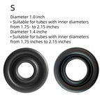 S 2pcs Sleeves
