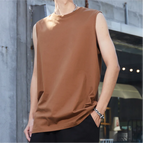 brown / L