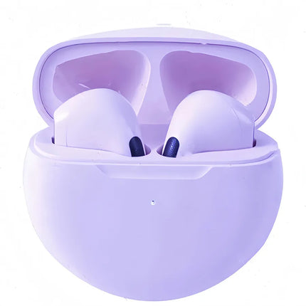 TWS Wireless Bluetooth Headset 5.3 Bluetooth Protocol Earplug Type Strong Endurance Gaming Competitive Headphones TWS Running