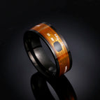 SMR341BK Black / 9