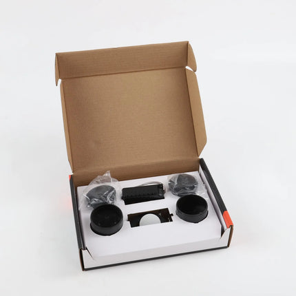 Speaker Car Tweeter Dome Tweeter Car Tweeter Mini Fever Universal Speaker Car Impact Modification Kit