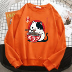 ORANGE / L