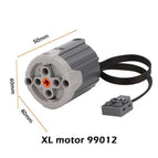 XL Motor