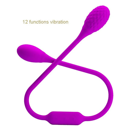 Vibrating Sex toys For Two Bullet Vibrators Double Penetration Silent Women Clitoris Powerful Long Anal Plug Soft Masturbator 18