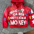 Red / XL