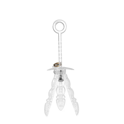 Anal Training System - Resin Adjustable Dilator Expander for Adult Men and Women Butt Stretching, BDSM Play & Fisting Practice
