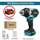 No Battery CartonBox / China Mainland
