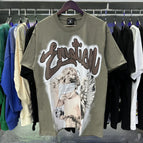 006 brown / M