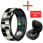 Black n Charging Box / 11