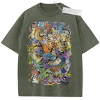 green / XXL