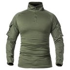 army green / CN M-55-65KG