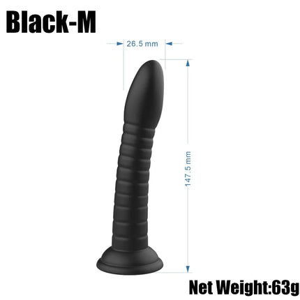 Anal Dildo Adult Supplies Penis Dildo Horse Dildo Liquid Silicone Sexo Porn Sex Toys Realistic Huge Dildo for Woman