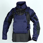 Navy blue / S