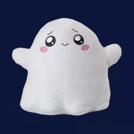 Lanky Boxs Plush Toys Pjed Masks Plushie LankyBot Cyborg Stuffed Animals Soft Toy Boxy Foxy Dolls Pillow Toys For Children Gifts