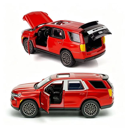 Cast Simulation Alloy Toy Car Door Can Be Opened Pullback Drive Collectible Model Vehicle Toy for Kids