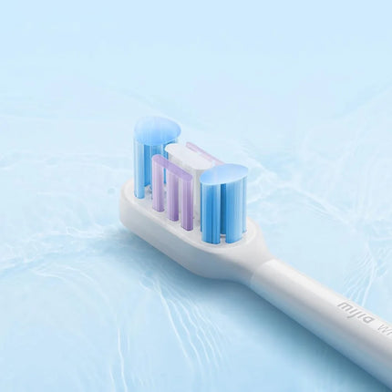 Xiaomi Mijia T501 Electric Toothbrush Smart Sonic Tooth Brush IPX7 Waterproof Wireless Charging Oral Cleaner for Teeth Whitening