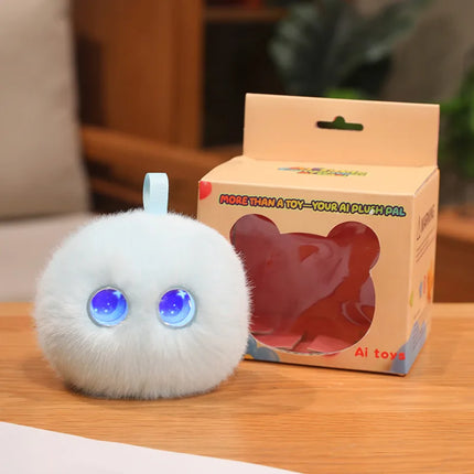 100%Genuine Cross-Border Ai Intelligent Toy Second Generation Upgrade Large Model Voice Chat Emotional Companionship Interaction