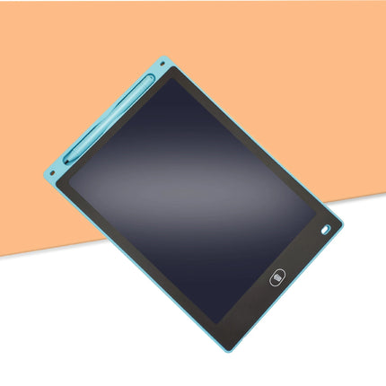 Multi-Size LCD Writing Tablet for Kids 6.5/8.5/10/12 Inch- Reusable Drawing Board, Eye Protection, Lock & Erase Educational Gift