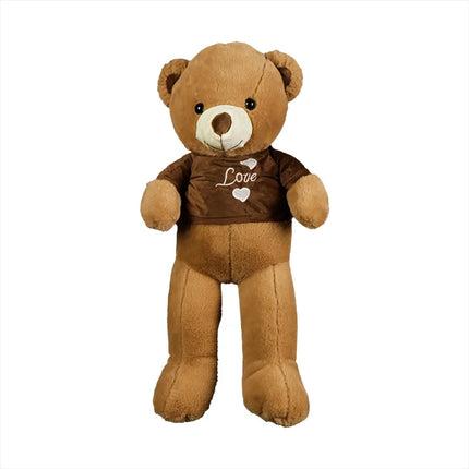 Appearing Teddy Bear by BF Magic mid larger Magic Tricks Stage Props Magician Illusions Gimmicks Mentalism Magia Accessories
