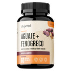 1 bottle / 60 Capsules