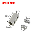 10x5mm / 3PCS