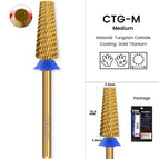CTG-M