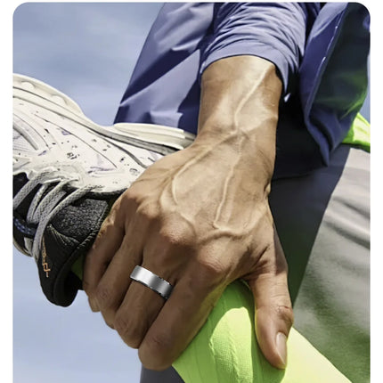 Smart Ring Heart rate blood monitoring Smart Ring Multifunctional R5 electrónica gadgets 2026 샤오미 신제품 sports reloj hombre gadget