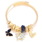1Pcs Bracelet 11 / 60MM Adjustable