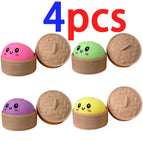5.5cm-4pcs