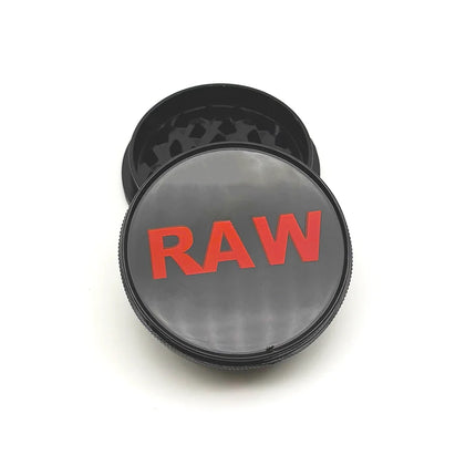 18x14cm Metal Rolling Tray with Manual Herb Grinder Built-in Tobacco Storage Box And Handheld rolling papers machine