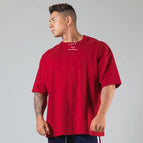 Red / XL(175CM 78KG)
