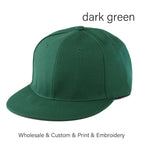dark gerrn / Embroidery / Buy over 25 Pcs