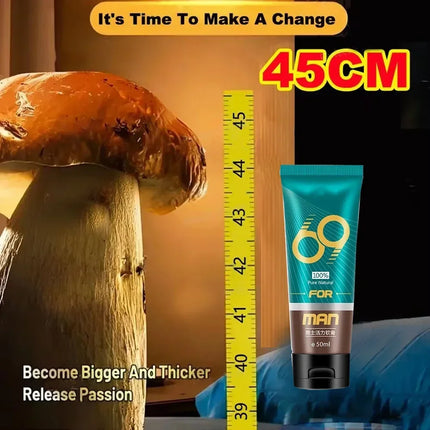Penis Enlargement Growth Bigger Stronger Man Max Size Products Dick Erection Enhancement