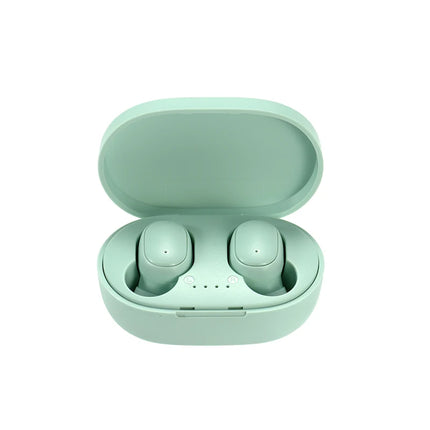 A6S TWS Original Headset Wireless Earphones Bluetooth Headphones Sport Stereo Bluetooth Earbuds for Xiaomi Samsung Huawei iPhone