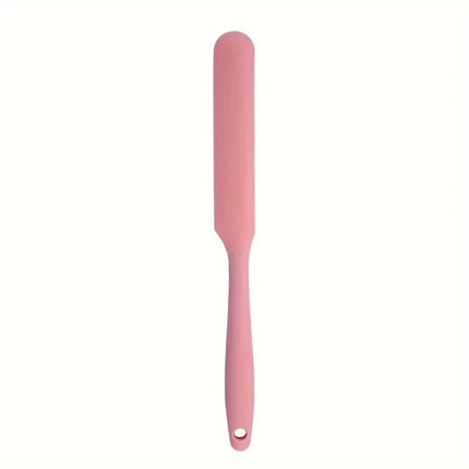 Silicone Spatula Kitchen Ware Cook Utensils Kitchen Scraper Cooking Tools Shovel Non-stick Spatulas Scraper Tool Baking