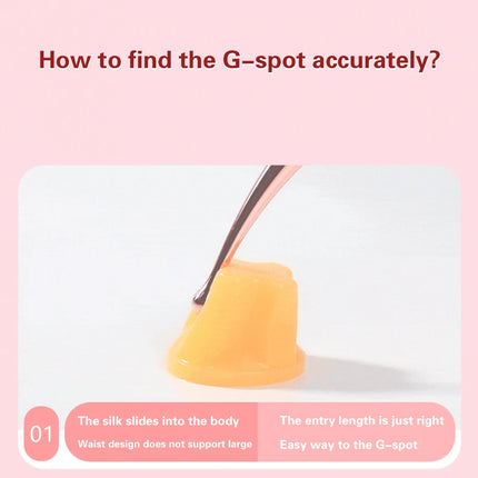 G Spot Finger Vibrator For Women Dildo Nipple Clit Stimulator Ass Anal Plug Massager Fast Orgasm Masturbator For Adults Women - DILDO