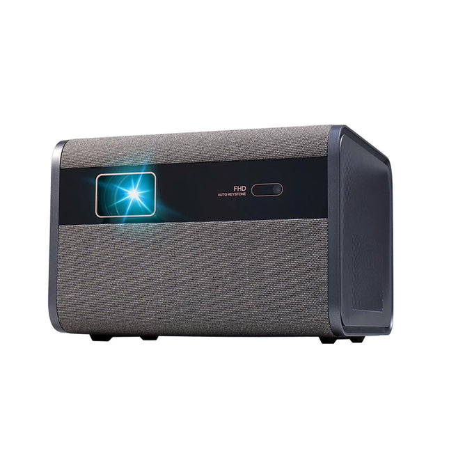DITONG 2026 NEW  J10 projector Native 1080P Autofocus 4k HD video outdoor mobile phone Android smart home theater LED projector