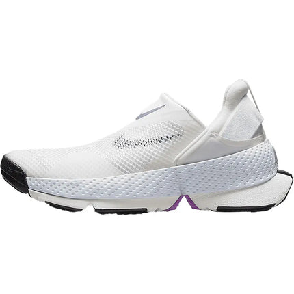 Nike Official Genuine Go FlyEase Women's Breathable Slip-On Running Shoes DR5540-104