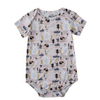 Pink / 0-3M