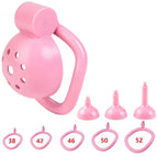Pink C
