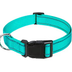 12-Linght Green / L(2.5CM)(40-60CM)