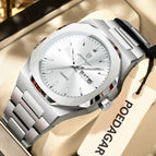 825 Silver White
