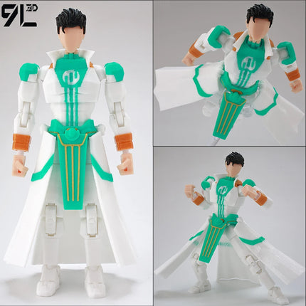 Invincible Action Figure / Figurine Invincible