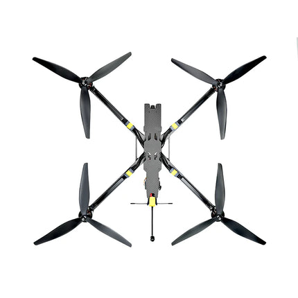 Avilsailx 15-Inch FPV Drone - High Payload Capacity, Professional Aerial Photography, Freestyle Flight & Racing Performance