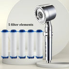Silvery-pp cotton / China Mainland