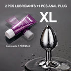 Lubricants-2PCS-XL