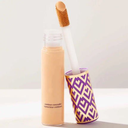 Waterproof Liquid Concealer Foundation Conceal Blemishes Oil-control Cover Dark Circles Natural Skin Tone Concealer Makeup