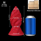 Silicone-M