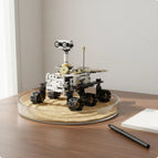 Mars Rover